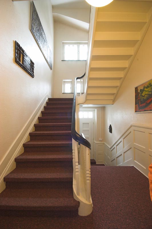 Treppenhaus 1 OG 0213