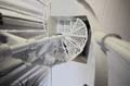 Wohnzimmer Wendeltreppe 0429
